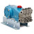 CAT Pumps 818456C HEAD,COMPLETE SS 7CP6111CCS,71CCS