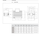 Danfoss APP 16 – 22 dimensions with motor unit (data sheet §11.4).