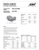 Cat Pumps 3501_G specifications and dimensions (data sheet).