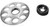 Retainer Set for Danfoss APPW 10.2