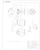 Danfoss PAHT G 256-308 dimensional drawing — PAHT G 256-308. Source: Danfoss data sheet AI106586503089en-000902, p.23.