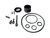Pump Service Tool Set for Danfoss APP 1.5 - 3.5 & APM 1.8 - 2.9