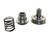 Danfoss 180B4170 Flush Valve Set