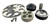 Danfoss 180B4179 Retainer Set