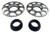 Retainer Set with Spring Cartridges for Danfoss APP 86/1700