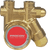 Procon 101A050F11DB Brass Rotary Vane Water Pump, 50 GPH, 100 to 150 PSI