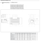 Danfoss APP W HC 15-30 example assembly dimensions with motor (data sheet §11.1).