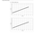Danfoss APP 65 flow at different rpm (data sheet §5.2).