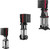 Grundfos CRIE 5 304 stainless variable-speed E-Pump - product photo