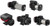Grundfos CME 3 Horizontal Multistage E-Pump