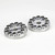 Danfoss Valve Plate Set (2 pieces) for iSave 21