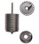 Grundfos product photo P/N 96453513