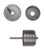 Grundfos product photo P/N 96453555
