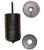 Grundfos product photo P/N 96453603