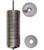 Grundfos product photo P/N 96453607