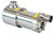 Danfoss iSave 50 Energy Recovery Device, Includes Pressure Exchanger and Booster pump (without motor)