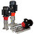 Danfoss iSave 70 Energy Recovery Device, Includes Horizontal Baseframe, 30HP Motor Mount and Coupling
