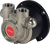Procon 304F060F11DA4X Mag Drive Rotary Vane Pump (Mag 3), 60 GPH, 151 to 250psi
