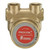 Procon 102L100F11XX Brass Rotary Vane Water Pump, 100 GPH, no pressure setting
