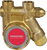 Procon 101E060F11FB Brass Rotary Vane Water Pump, 60 GPH, 100 to 150 PSI Relief Valve