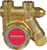 Procon 101E140F11GA Brass Rotary Vane Water Pump, 140 GPH, 151 to 250 PSI Relief Valve