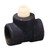 Signet 198801419 Carbon Steel Threaded Tees with NPT Thread, 1.5"
