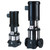Grundfos CR 1-23 multistage pump