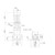 Grundfos CR 10-9 (99917164) dimensional drawing