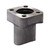 Signet Metalex 1.5" Weld-on Mini-Tap (1.4401), 198840506