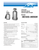 Cat Pumps 1K100 specifications and dimensions (data sheet).