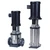 Grundfos CRN 1-19 multistage pump