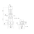 Grundfos CRN 20-2 (99917897) dimensional drawing