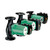 Wilo 2067581 -- Circulators - Cast Iron Top S 2 x 40 3PH, 208/230V EAN/UPC 4016322882145