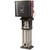 Grundfos CRIE 1-9 multistage pump