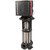 Grundfos CRE 5-13 multistage pump