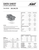 Cat Pumps 230_H specifications and dimensions (data sheet).