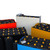 Electric Forklift Battery 24-100-13, 48 Volt, 600 Ah (at 6 hr.)
