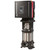 Grundfos CRE 10-4 multistage pump