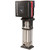 Grundfos CRNE 10-2 multistage pump