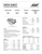 Cat Pumps 1051 specifications and dimensions (data sheet).