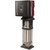 Grundfos CRNE 10-6 multistage pump