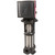 Grundfos CRE 20-6 multistage pump