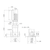 Grundfos CRE 20-6 (93287721) dimensional drawing