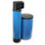 Fleck 2510 Timer Control Water Softener - 48,000 Grain Mineral Tank with Bottom Distributor