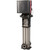 Grundfos CRNE 20-8 multistage pump