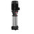 Grundfos CR 215-4-2 multistage pump