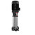 Grundfos CRN 185-1 multistage pump