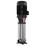 Grundfos CRN 215-2 multistage pump
