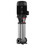 Grundfos CRN 255-1 multistage pump