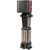 Grundfos CRE 45-2-2 multistage pump
